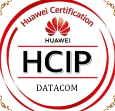 HCIP-Datacom 模拟考题
