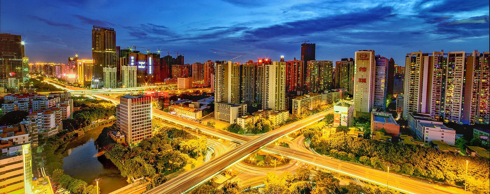 Louis Vuitton视觉盛宴